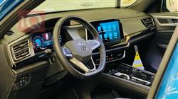 فولكسفاغن أطلس كروس سبورت